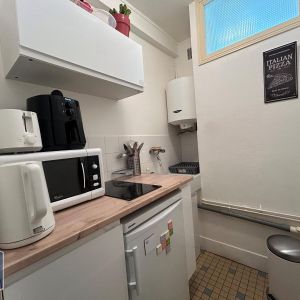 Location Appartement 1 pièce 25m² ALENCON 61000 - Photo 2