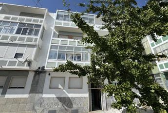 Apartamento T2 em Lisboa