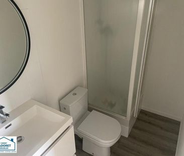 Location Appartement 1 pièce 24m² PAIMBOEUF 44560 - Photo 6