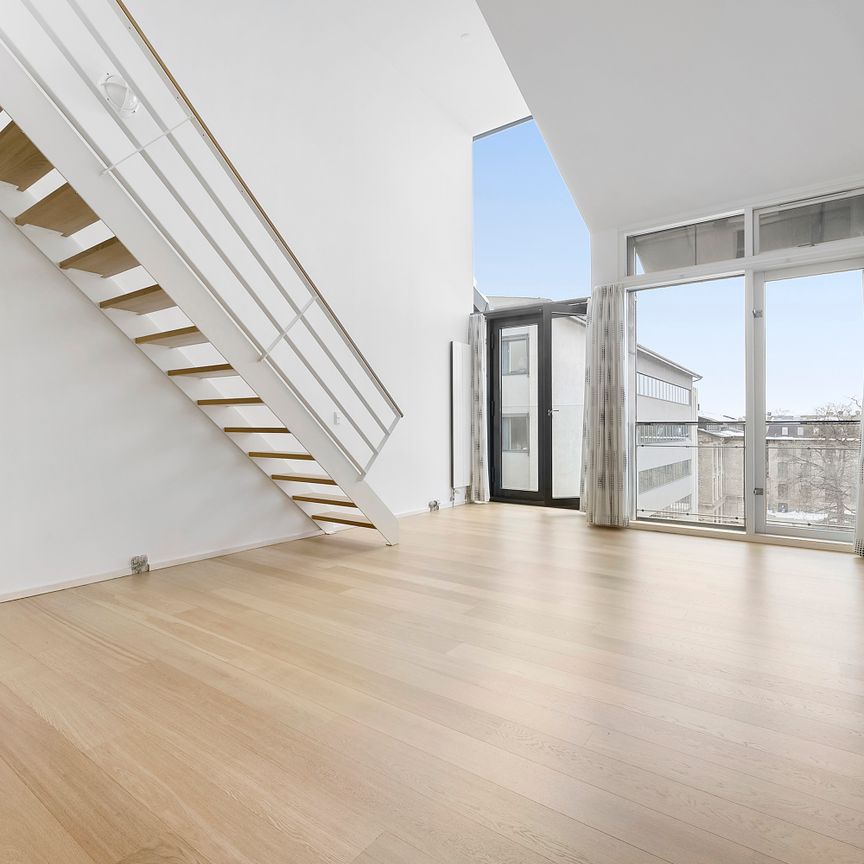 Porcelænshaven 2000 Frederiksberg - Photo 1