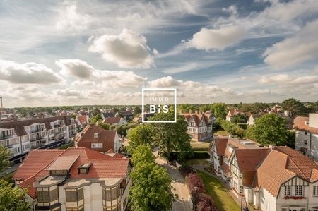 Uitzonderlijk prachtig gemeubeld appartement op de Kustlaan nabij het Albertplein - Photo 5