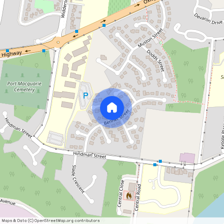 3 Wilson Street, NSW 2444, Port Macquarie