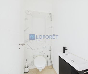 Location Appartement 4 pièces 90m² - Photo 6