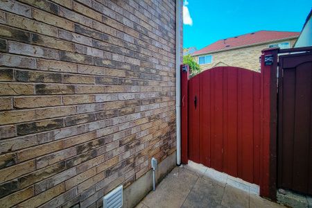 For Lease - 14 White Road Unit# bsmnt, Brampton, Ontario - Photo 2