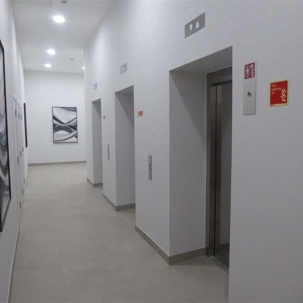 Barratt House, High Street Quarter, Hounslow, TW3 - Photo 1