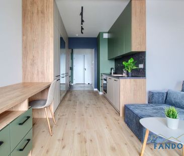 Nowa KAWALERKA 28 m2 | Nowoczesne budownictwo | Os. Carpatia - Photo 3