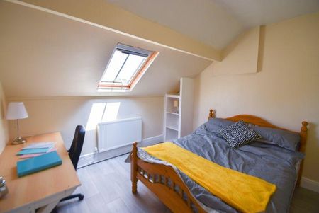 7 bedroom house share to rent - Photo 5