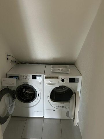 Wallbach / 3.5 Zimmer-Wohnung A10 - Photo 2