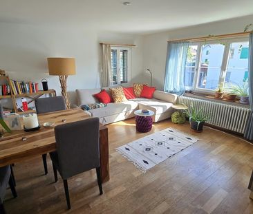 4.5 Zimmer, 1. Stock - Photo 2