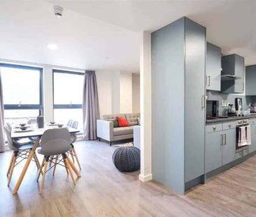 Silver Plus En Suite, Market Street - Photo 4