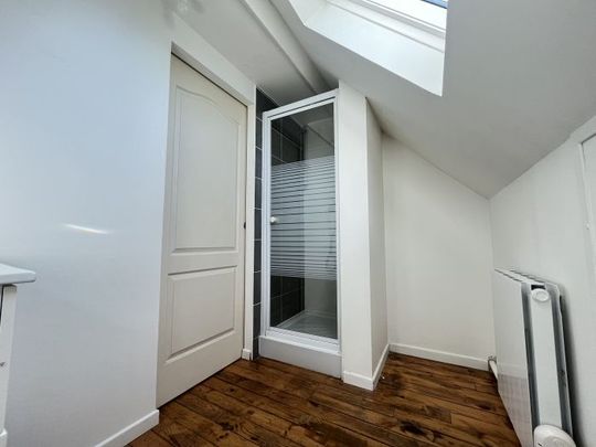 AGRÉABLE APPARTEMENT - Photo 1