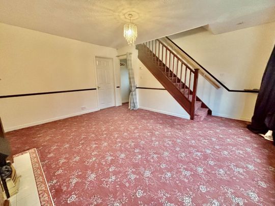 3 bedroom House To Let - Photo 1