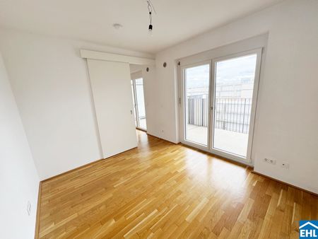 **AB 01.02.2026** Citynah & naturnah – hochwertiges Wohnen im Brauquartier Graz - Foto 2