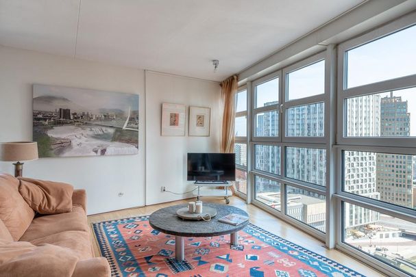 Wijnbrugstraat 231, 3011 XW Rotterdam - Foto 1
