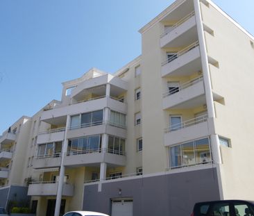 T3 Champ de Mars - Photo 3