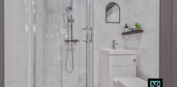 1 bedroom house of multiple occupation to rent - Photo 2