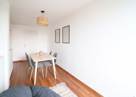 Lille - La Gaufre - Chambre 3 - Photo 2