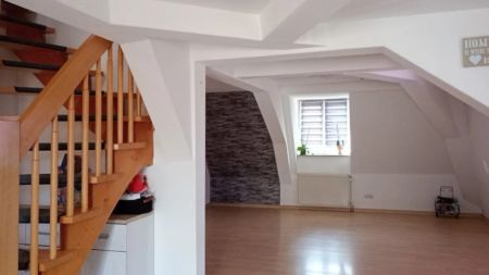 Wunderschöne Maisonettewohnung im Herzen der Innenstadt – Ihr neues Zuhause! - Photo 2