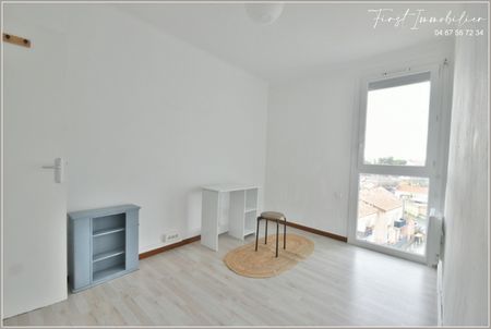 Location Appartement 3 pièces 54m² LUNEL 34400 - Photo 3