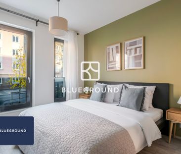 Apartment for rent, 3+kk - 2 bedrooms, 72m - Photo 4