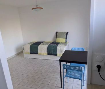 Location Appartement 1 pièces 23 m2 à Rennes - Photo 2