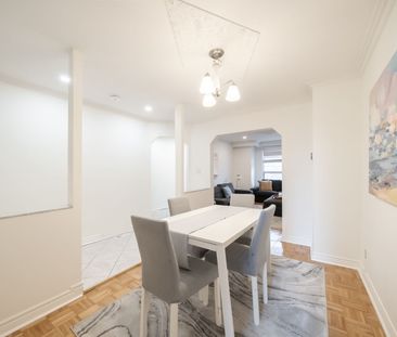 For Lease - 557 Perth Avenue Unit# Upper, Toronto, Ontario - Photo 6