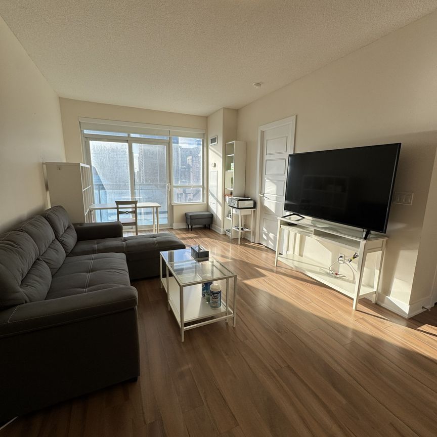 For Lease - 28 Linden Street Unit# 1908, Toronto, Ontario - Photo 1