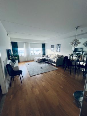 Nordenflychtsvägen, Stockholm - Photo 1