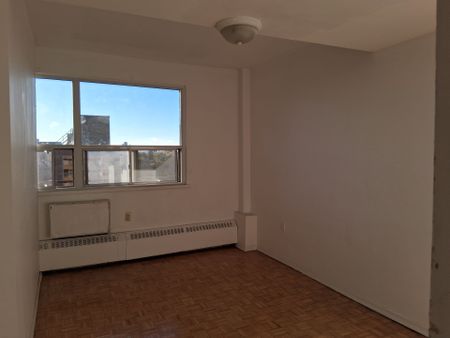 For Lease - 191 St George Street Unit# 602, Toronto, Ontario - Photo 3