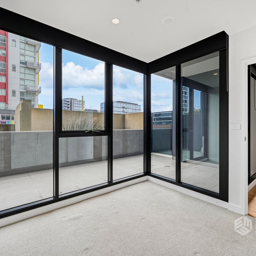 A Two Bedroom and Two Bathroom Design With The Convenience - Photo 1