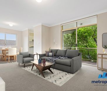 3/44-46 Chapel Street, Rockdale NSW 2216 - Apartment For Rent | Domain - Photo 1