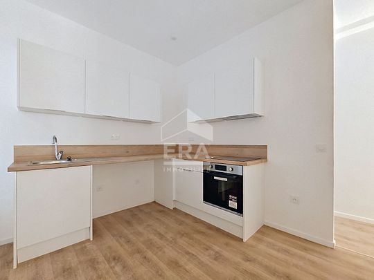 Location Appartement 3 pièces 66m² - Photo 1