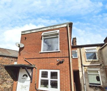 1 bedroom flat to rent - Photo 6