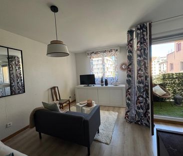 Location Appartement 1 pièce 35m² ANNEMASSE 74100 - Photo 6