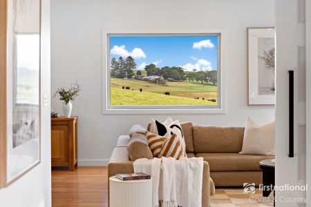 Elegant Family Home with Breathtaking Rural Views - Photo 3