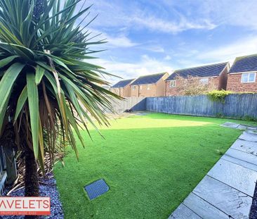 4 bedroom detached house to rent - Photo 6