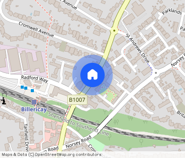 Stock Road, CM12 - Photo 1