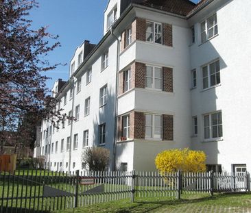 3,0-Zimmer-Wohnung in Kempten (Allgäu) Innenstadt-Kempten - Foto 4