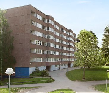 Liegatan, Västerås - Foto 1