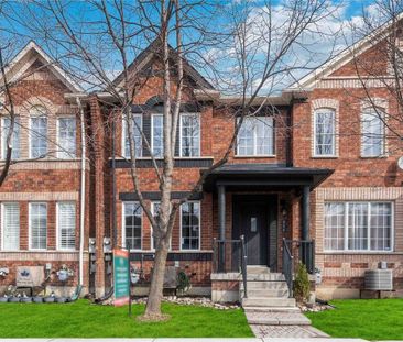 For Lease - 664 Napa Valley Avenue, Vaughan, Ontario - Photo 6