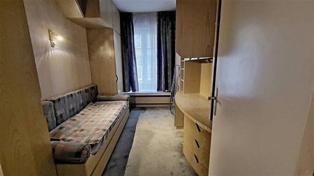 Appartement te huur - Foto 5