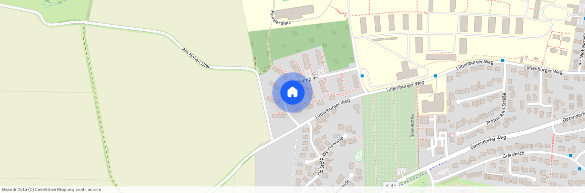 Röschkamp 23, 23774 Heiligenhafen