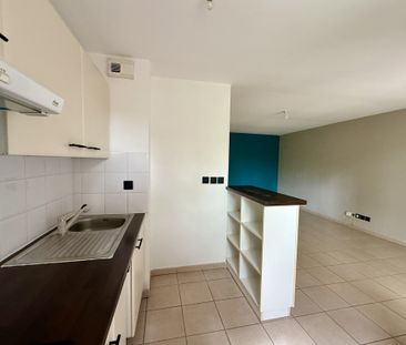 Location Appartement 3 pièces 60m² PIBRAC 31820 - Photo 5