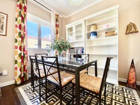 Calle de Blasco de Garay, Madrid, Community of Madrid 28015 - Foto 4