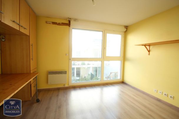 Location Appartement 1 pièce 18m² DIJON 21000 - Photo 1