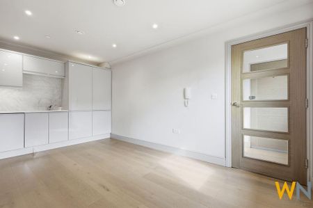 1 bedroom apartment to rent - Photo 5