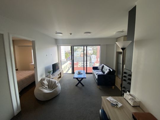 1 BEDROOM IN DXN APARTMENTS - Photo 1