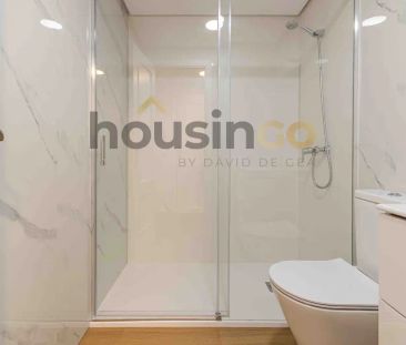 Piso de alquiler en Granjilla, Guindalera - Photo 5