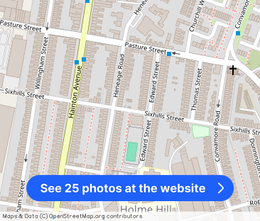 Sixhills Street, Grimsby - Photo 1