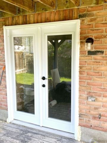 For Lease - 8 Black Ash Trail Unit# Lower, Barrie, Ontario - Photo 5